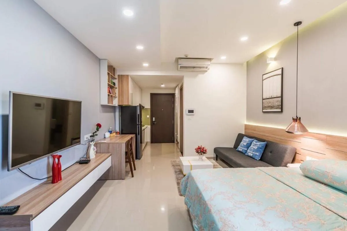 Image 4 of Miredu apartment – in CBD