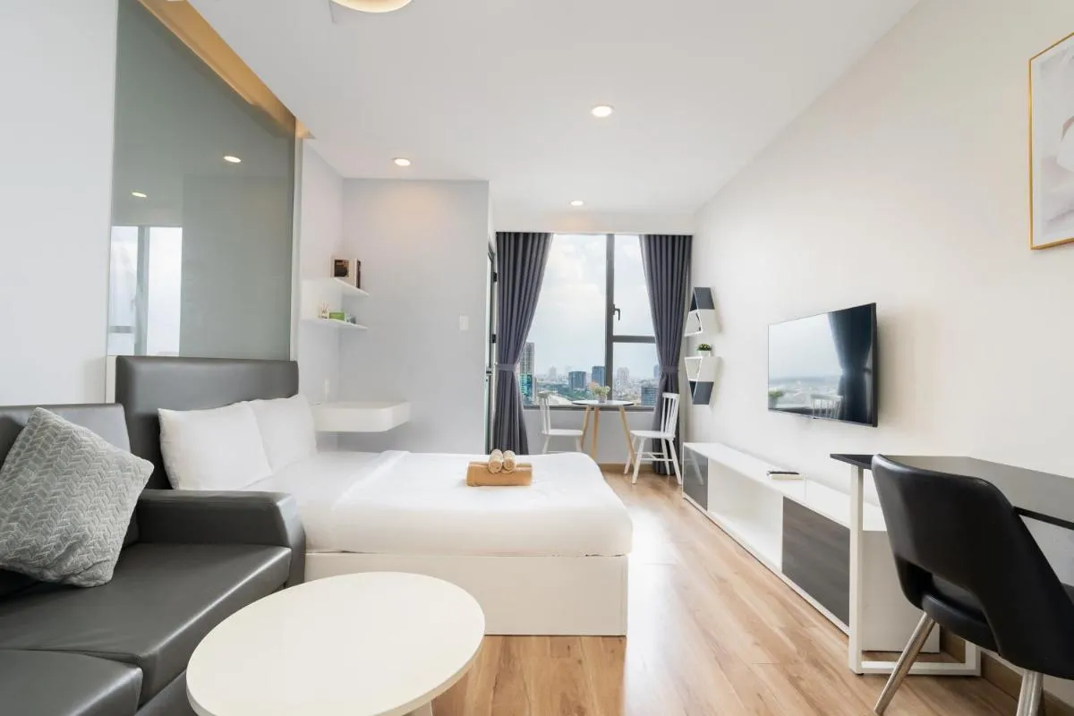 Image 5 of Miredu apartment – in CBD