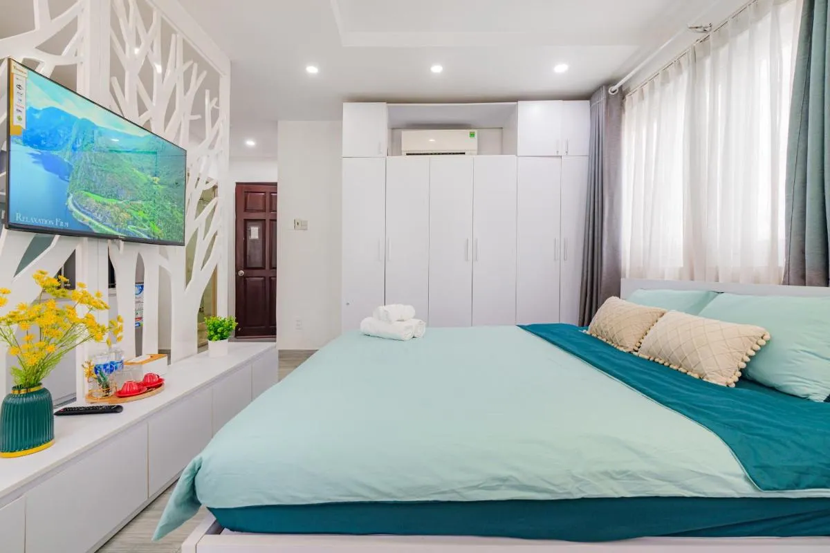 Image 3 of Mơ Mơ Residence