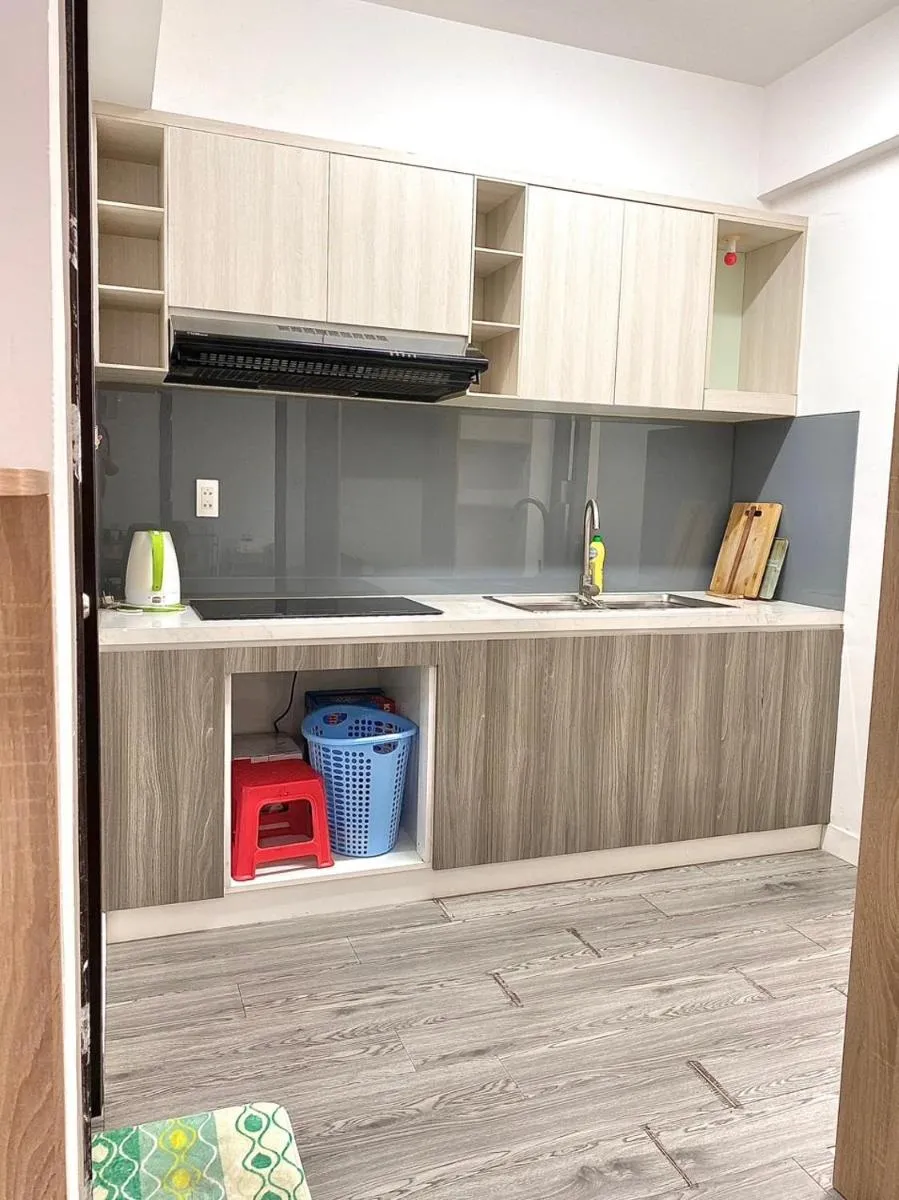 Image 4 of Modern 1 bedroom apartment – C’ House