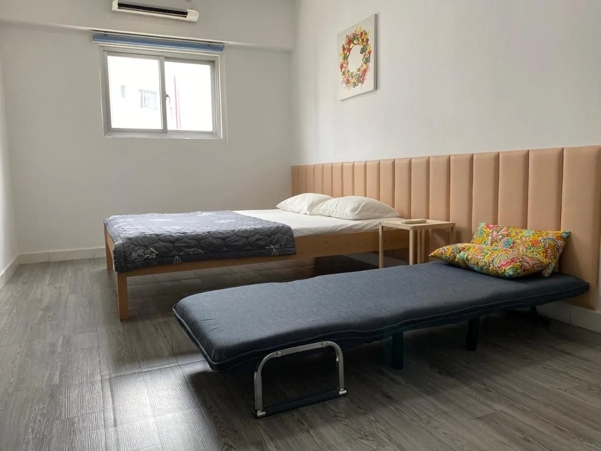 Image 3 of Modern 1 bedroom apartment – C’ House