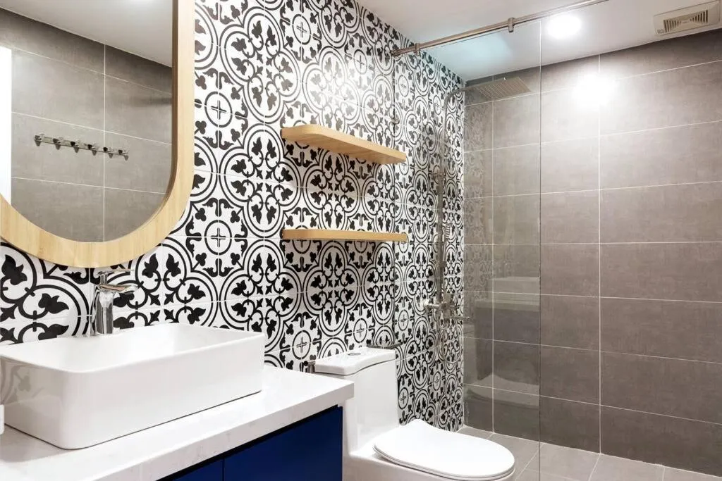 Image 3 of Modern, Cozy & Fully Equipped 2BR Apt in D4, 5m to D1