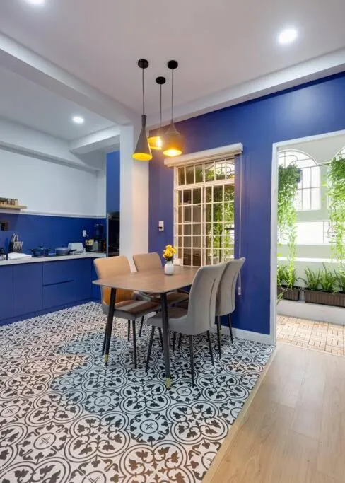 Image 4 of Modern, Cozy & Fully Equipped 2BR Apt in D4, 5m to D1