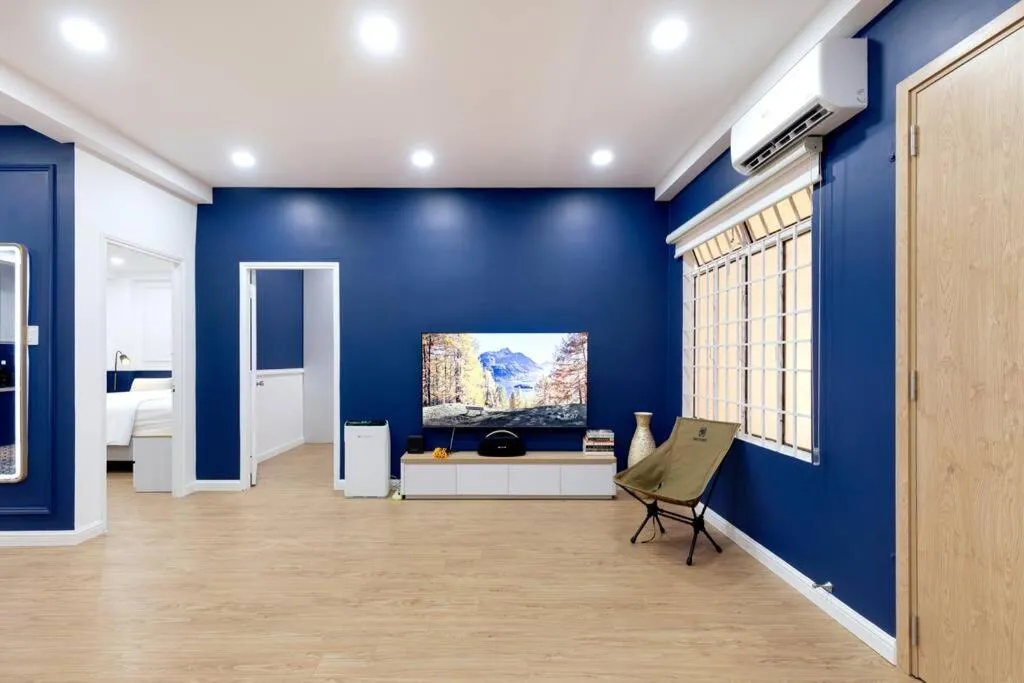 Image 5 of Modern, Cozy & Fully Equipped 2BR Apt in D4, 5m to D1