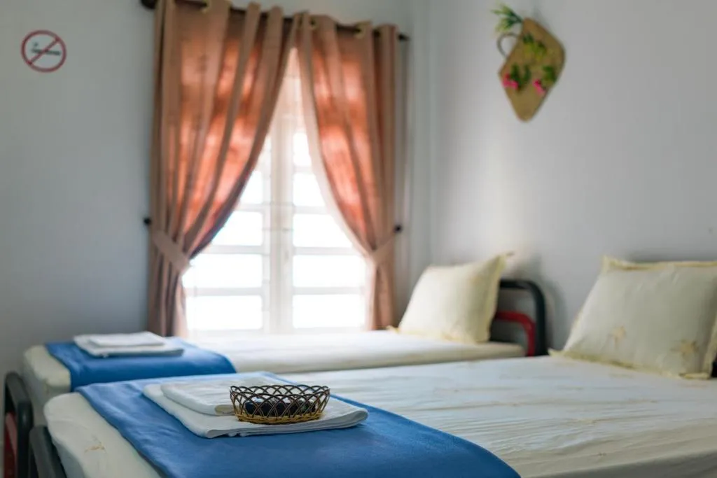 Image 1 of My Home Guest House