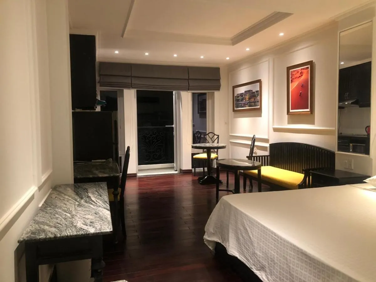 Image 4 of My Stay Hotel & Apartment