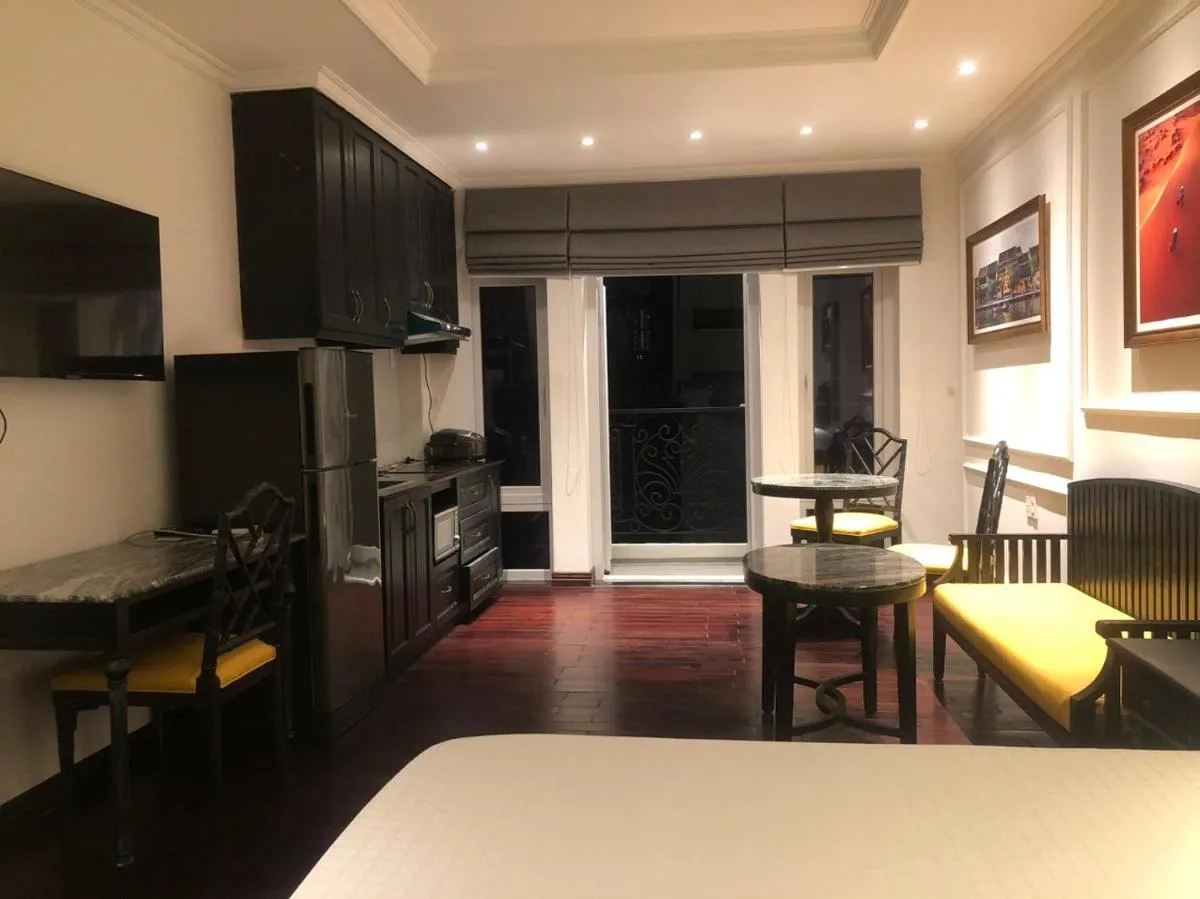 Image 3 of My Stay Hotel & Apartment
