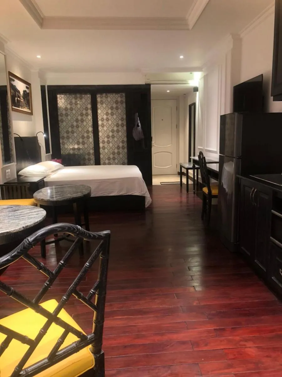 Image 5 of My Stay Hotel & Apartment
