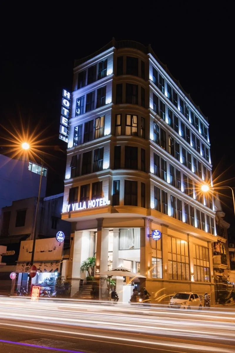 Image 4 of My Villa Hotel – Airport
