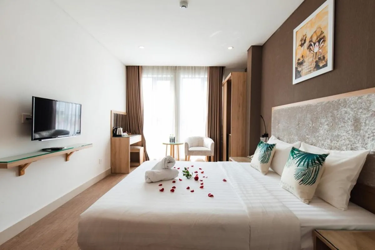 Image 5 of My Villa Hotel – Airport