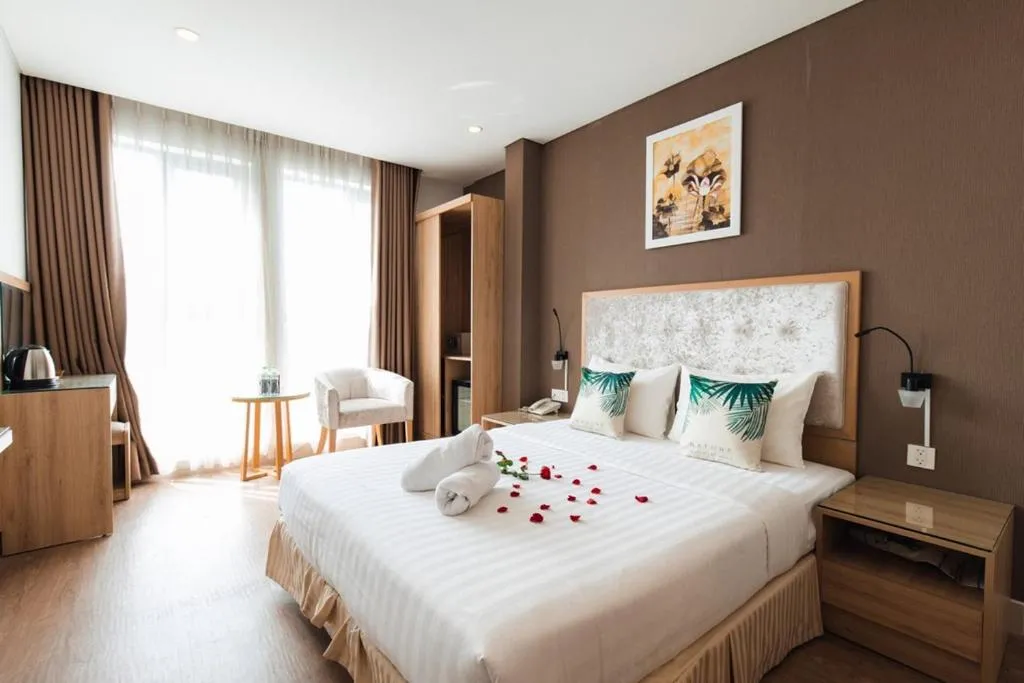 Image 1 of My Villa Hotel – Airport