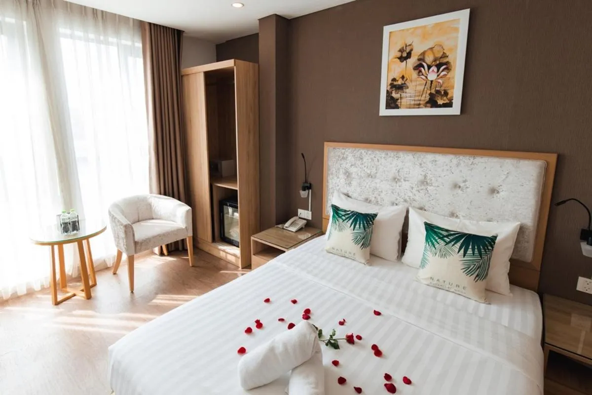 Image 3 of My Villa Hotel – Airport