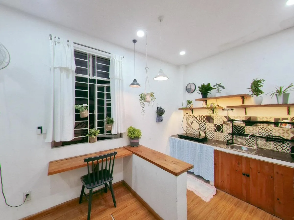 Image 4 of Mya’s Apartment in Thao Dien
