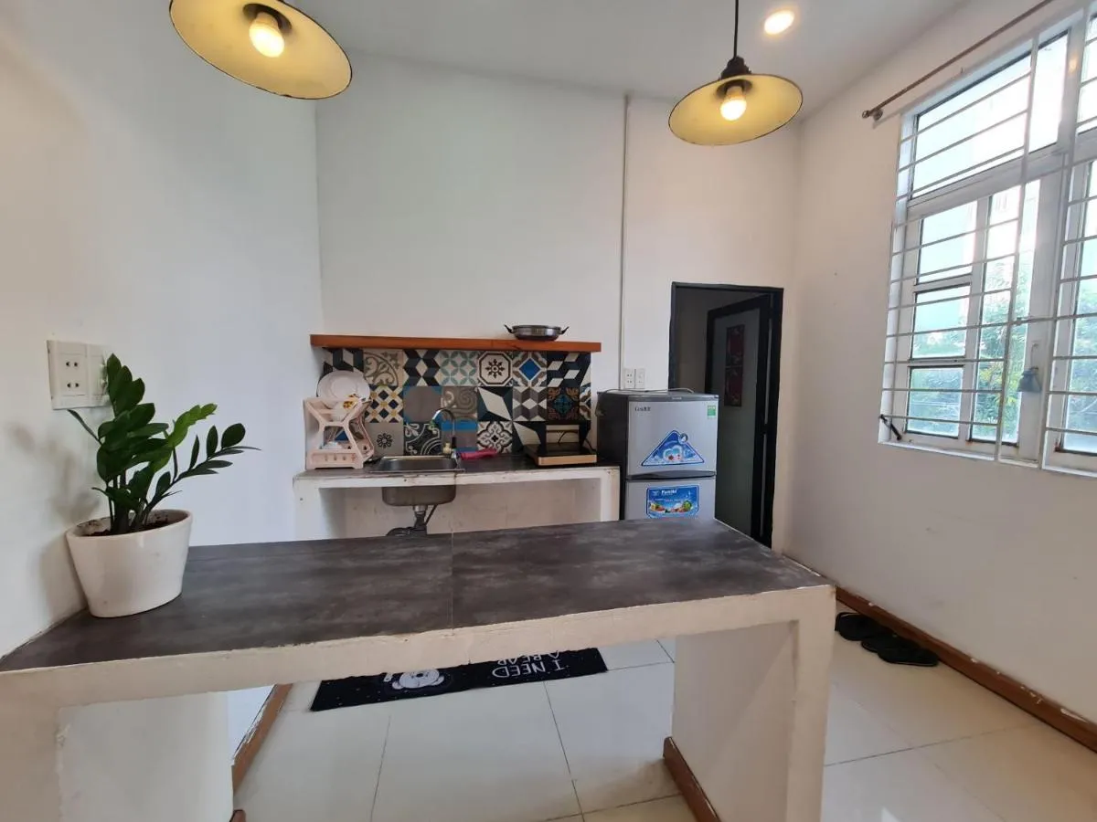 Image 3 of Mya’s Apartment in Thao Dien