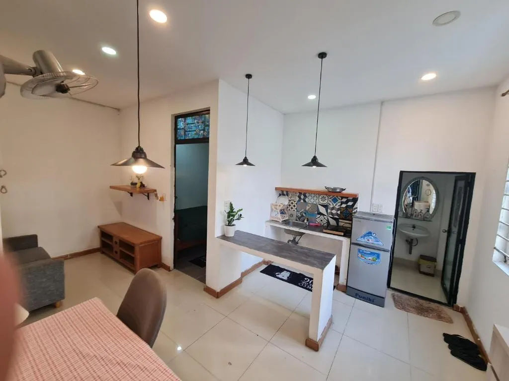 Image 1 of Mya’s Apartment in Thao Dien