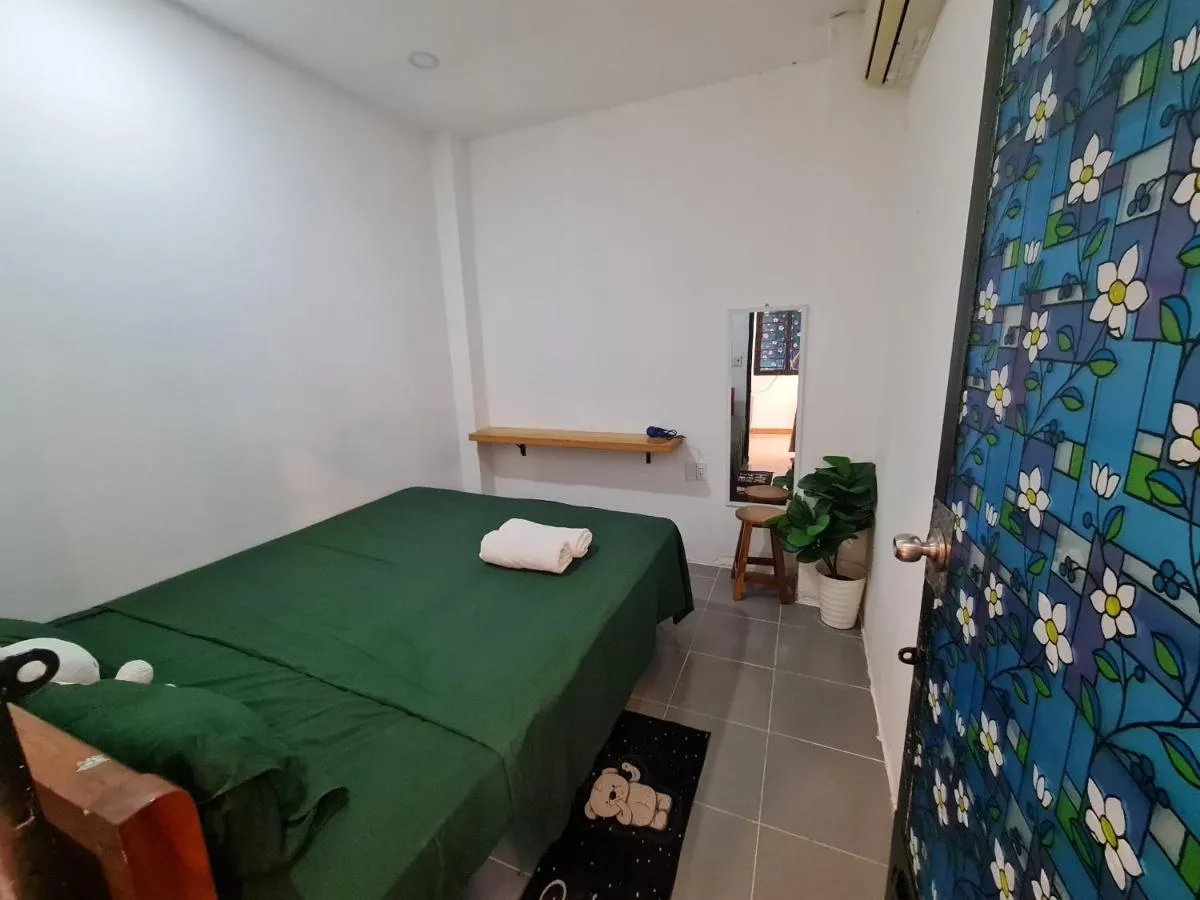 Image 5 of Mya’s Apartment in Thao Dien