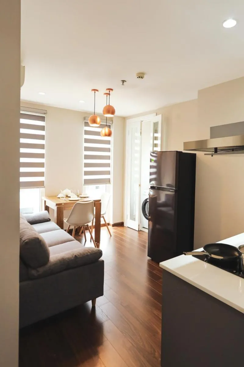 Image 4 of N3 Opera Residence