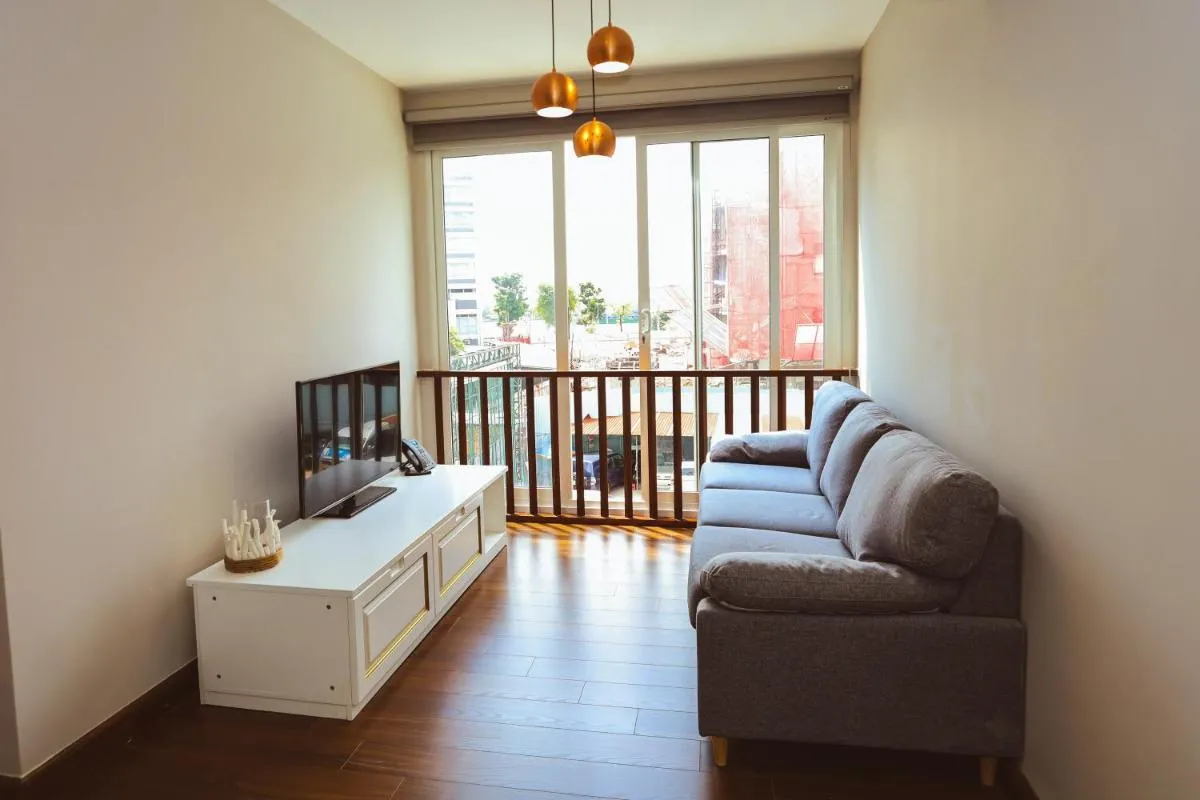 Image 3 of N3 Opera Residence