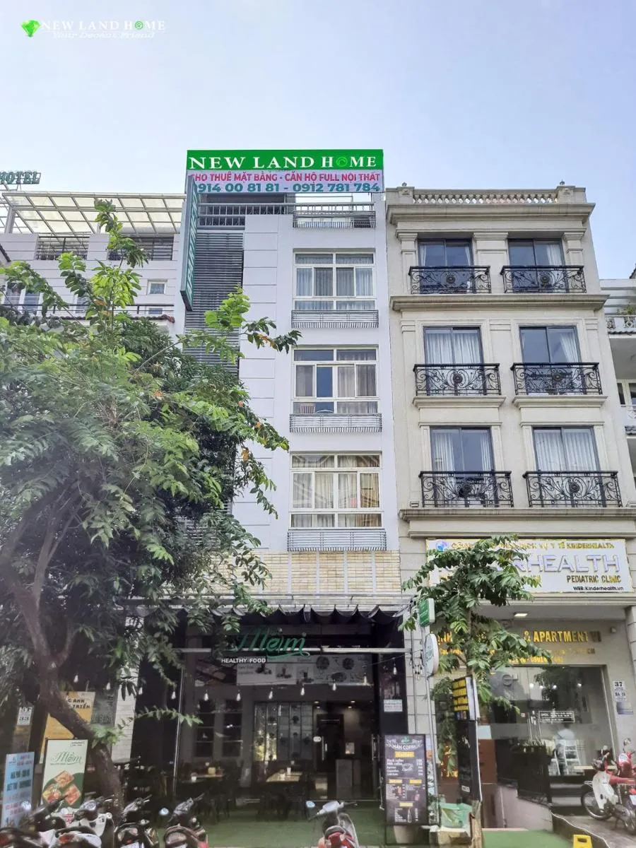 Image 4 of NEW LAND Apartment 2 – Phu My Hung