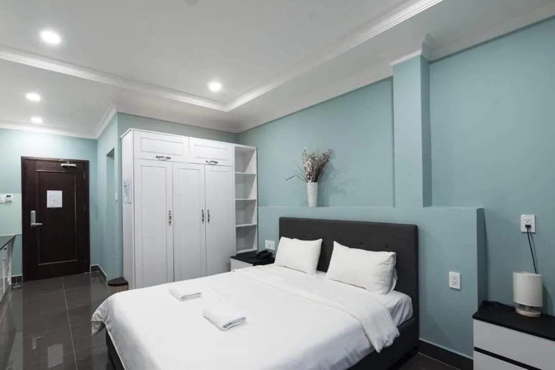 Image 5 of NEW MILANO HOTEL & APARTMENT