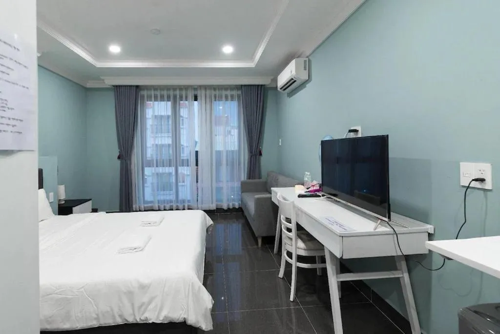 Image 3 of NEW MILANO HOTEL & APARTMENT