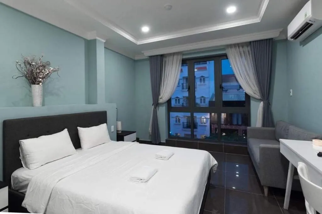 Image 1 of NEW MILANO HOTEL & APARTMENT