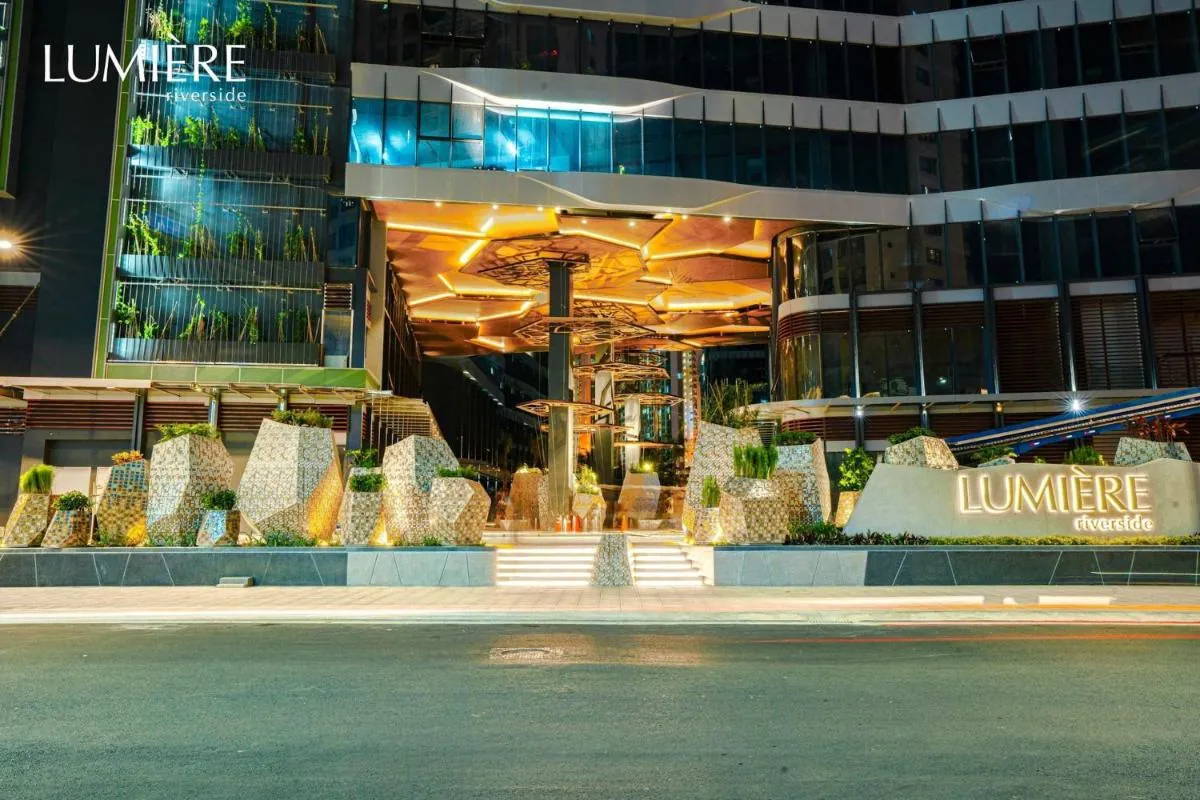 Image 3 of NEXUS LUMIERE RIVERSIDE – Block E