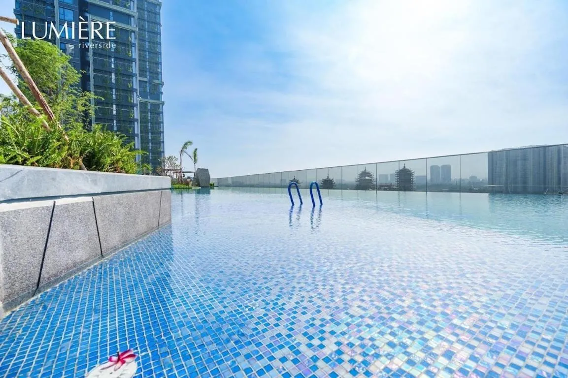 Image 1 of NEXUS LUMIERE RIVERSIDE – Block E