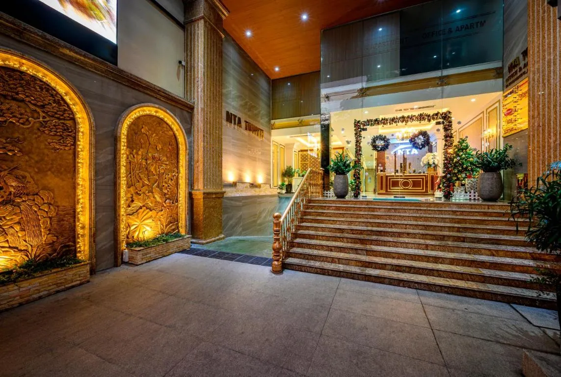 Image 1 of NTA Hotel – Serviced Apartments