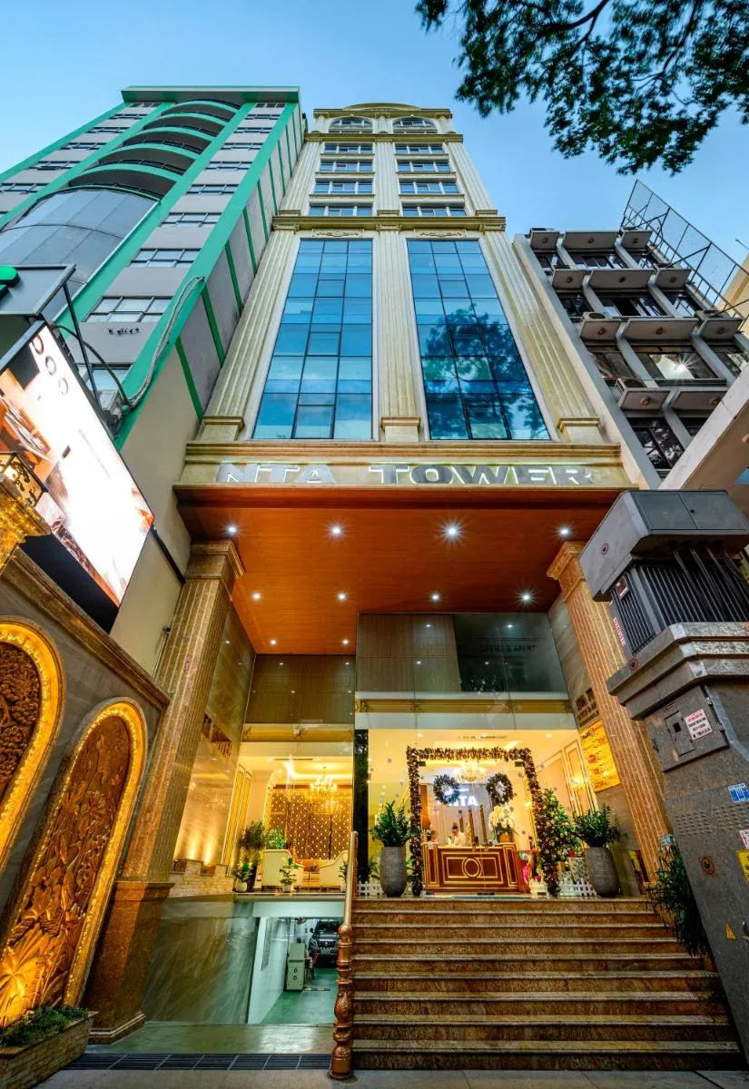 Image 4 of NTA Hotel – Serviced Apartments