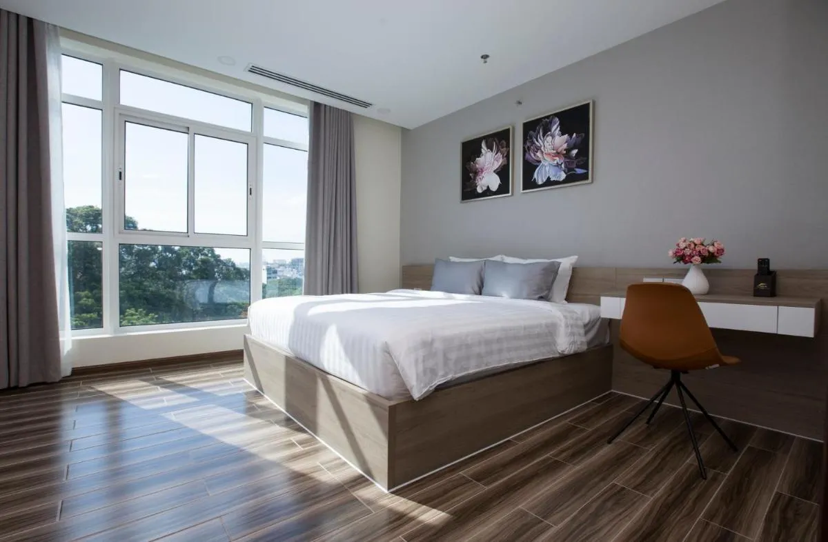 Image 5 of NTA Hotel – Serviced Apartments