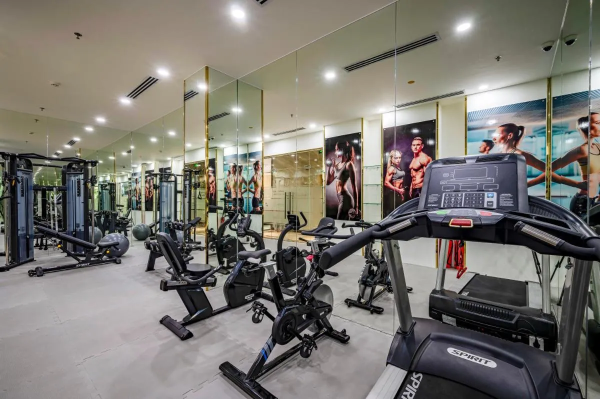Image 3 of NTA Hotel – Serviced Apartments