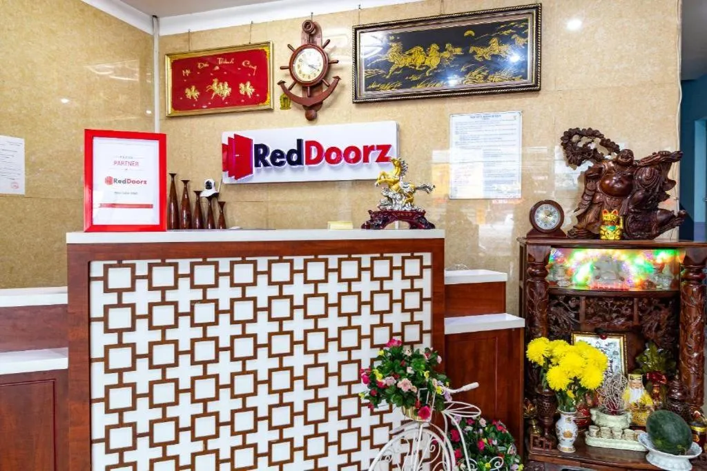 Image 4 of Nam Bắc Hotel – 206 Phan Đăng Lưu, Q.Phú Nhuận – by Bay Luxury