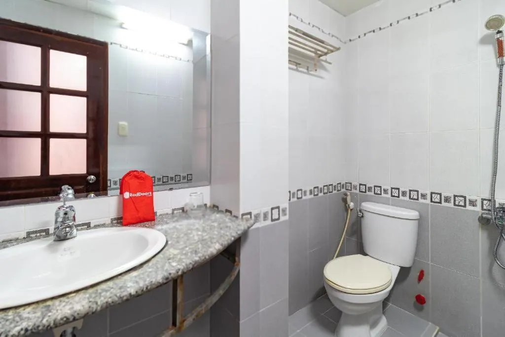 Image 3 of Nam Bắc Hotel – 206 Phan Đăng Lưu, Q.Phú Nhuận – by Bay Luxury