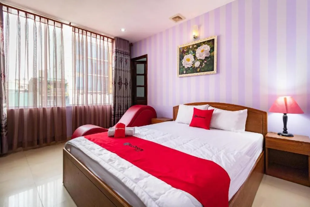 Image 5 of Nam Bắc Hotel – 206 Phan Đăng Lưu, Q.Phú Nhuận – by Bay Luxury