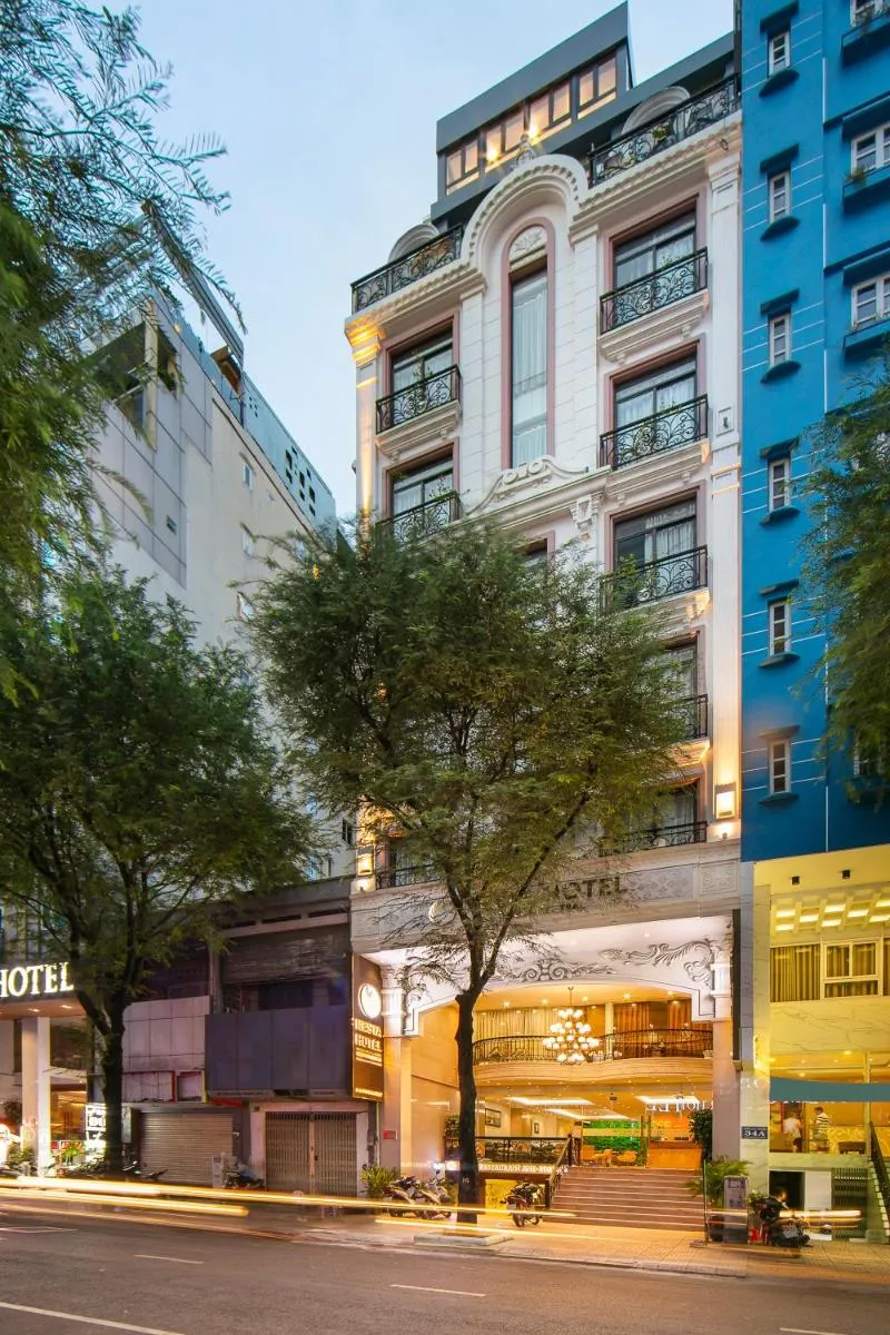 Image 4 of Nesta Hotel Saigon