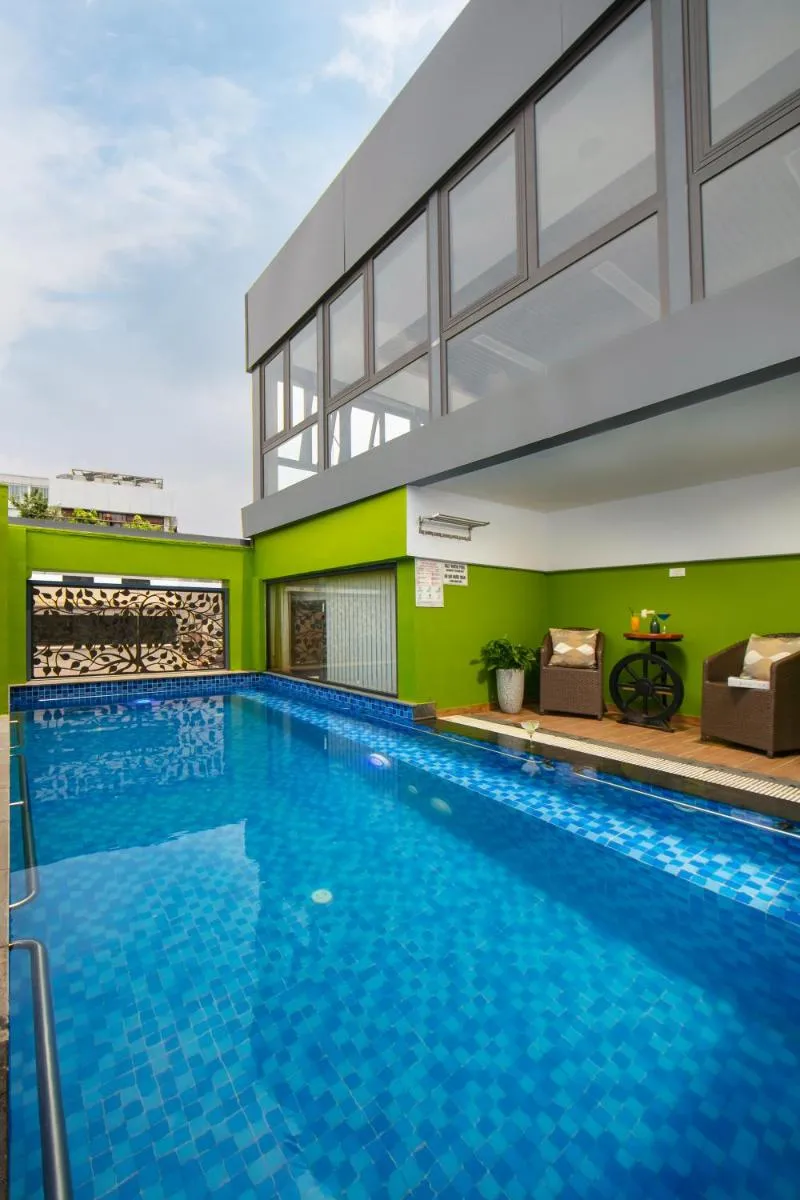 Image 5 of Nesta Hotel Saigon