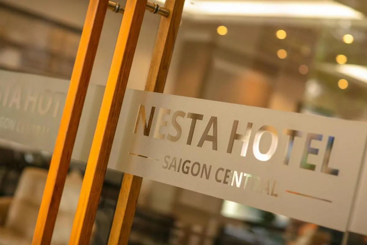 Image 3 of Nesta Hotel Saigon