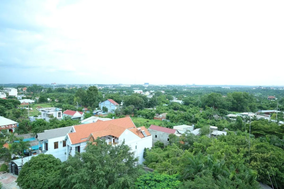 Image 5 of New Hotel & Apartment