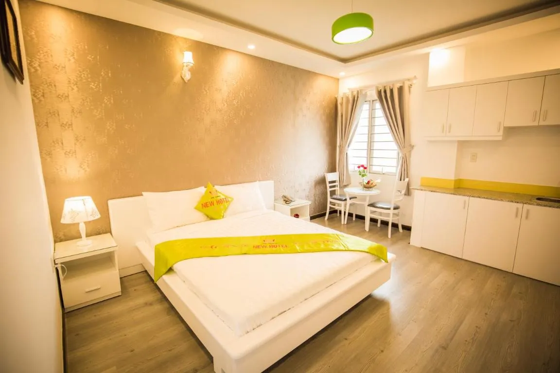 Image 1 of New Hotel & Apartment