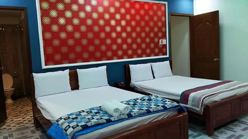 Image 3 of New Paris – 101/42 Bắc Hải, Quận 10 – by Bay Luxury