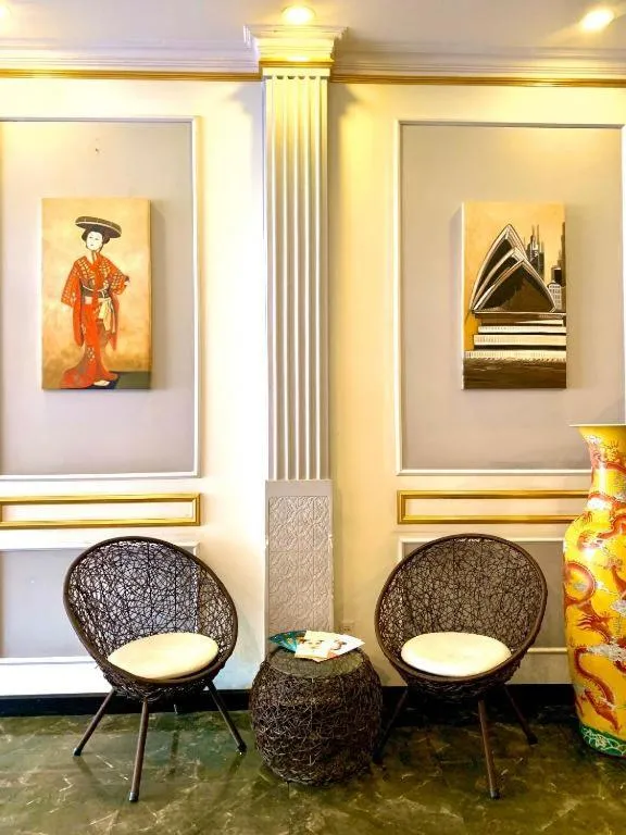 Image 4 of New Star Inn Boutique Hotel-Near Bến Thành Market