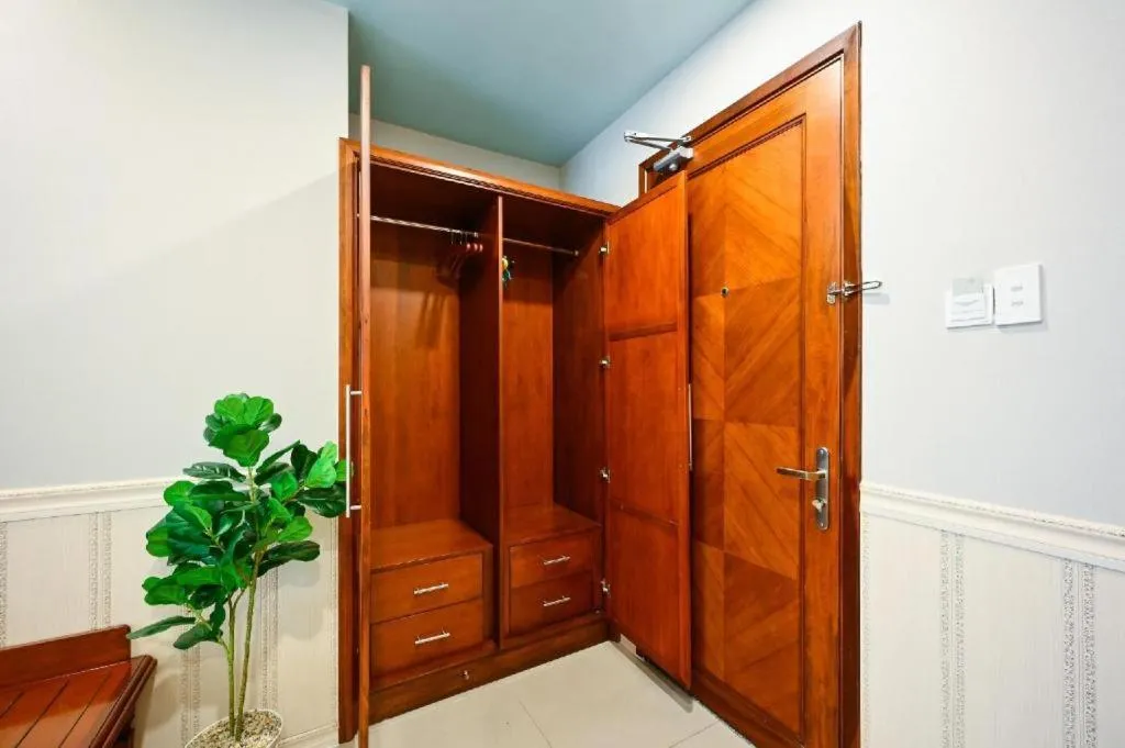 Image 5 of New Sunny 1 Hotel Q7 by BAY LUXURY
