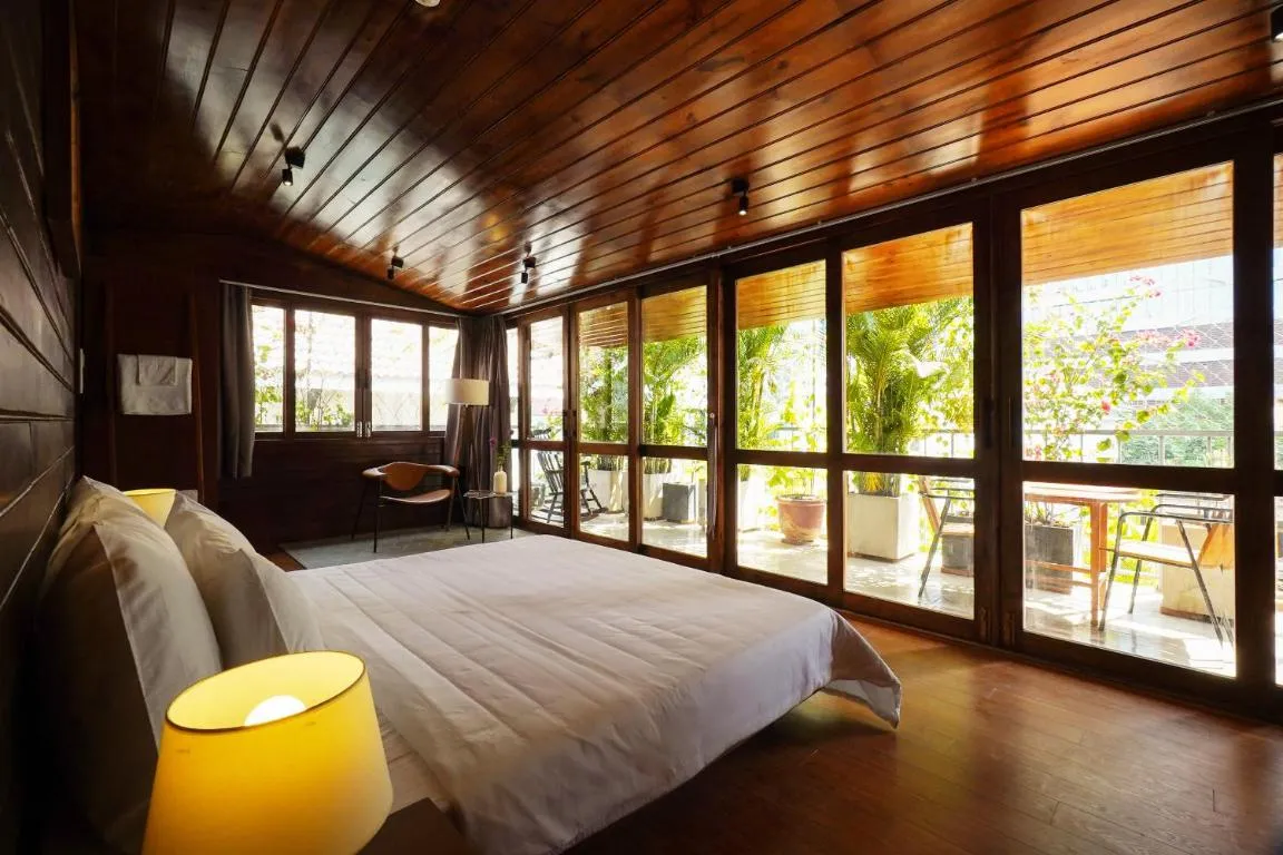 Image 1 of Nexus House Garden Thao Dien