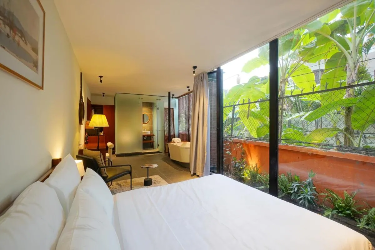Image 3 of Nexus House Garden Thao Dien