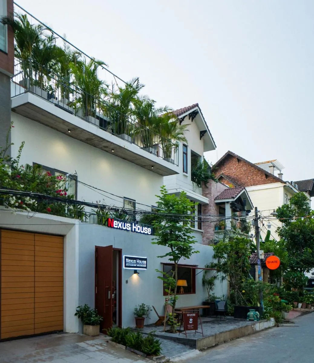 Image 4 of Nexus House Garden Thao Dien