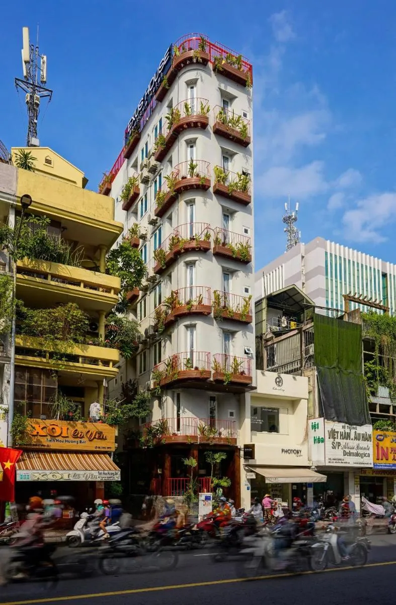 Image 4 of Nexus House Nguyễn Bỉnh Khiêm