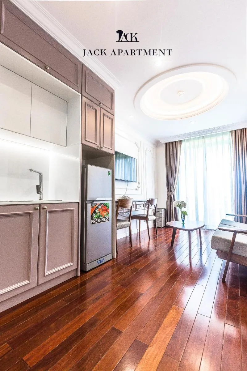 Image 4 of Ngan Ha 2 Apartment