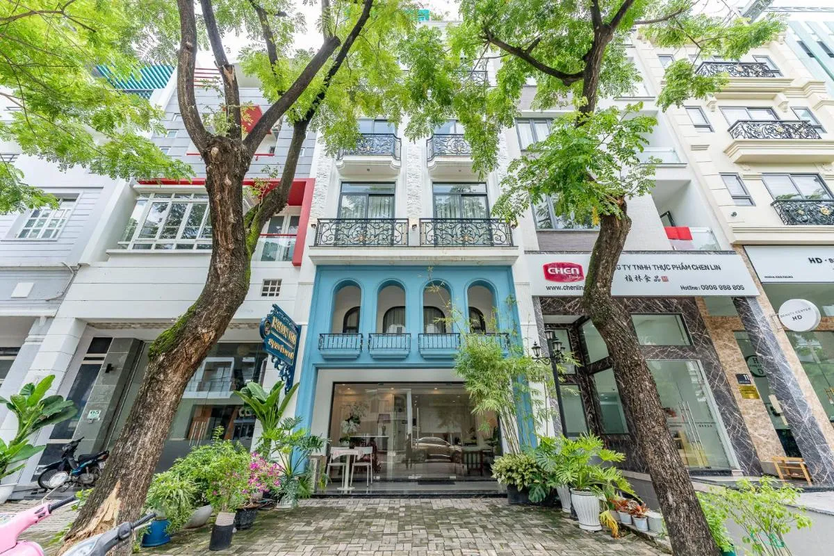 Image 3 of Ngan Ha 2 Apartment