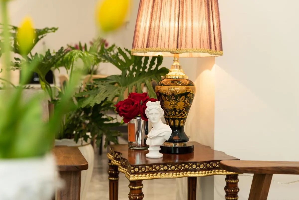 Image 3 of Ngan Ha 2 Apartment Phu My Hung